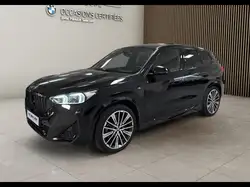 BMW ixDrive30 313ch M Sport
