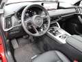 Mazda CX-60 Homura Con-P Premium-P Com-P Allrad HUD Navi Leder Rot - thumbnail 4