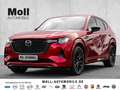 Mazda CX-60 Homura Con-P Premium-P Com-P Allrad HUD Navi Leder Rot - thumbnail 1