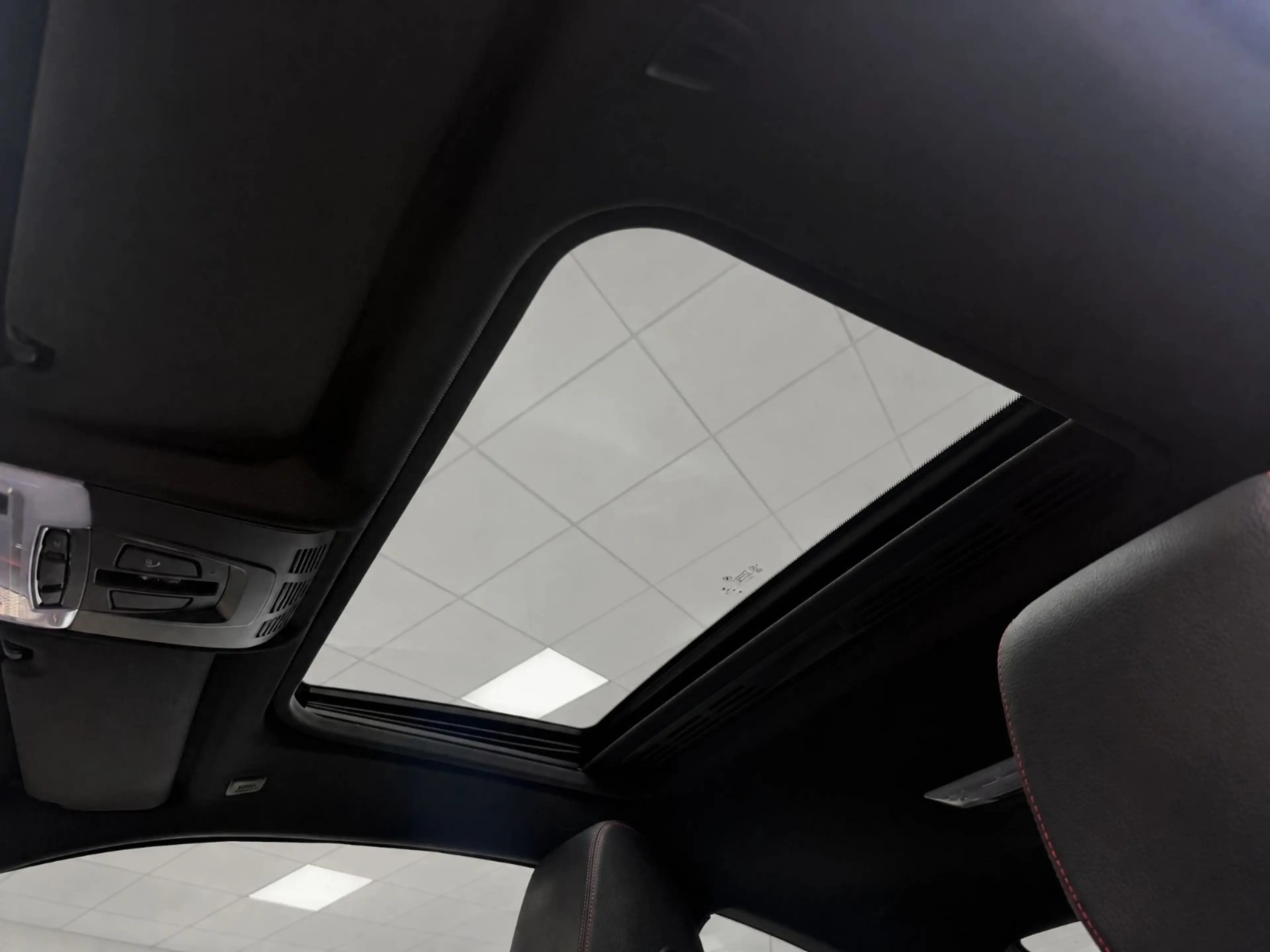 BMW 420 d xDrive/Sport Line/Schiebed./Leder/Mem./HuD — photo 23