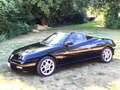 Alfa Romeo Spider 2000 V6 TB Чорний - thumbnail 7