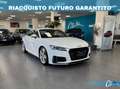 Audi TT 40 2.0 tfsi s-tronic Bianco - thumbnail 1