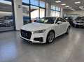 Audi TT 40 2.0 tfsi s-tronic Bianco - thumbnail 3