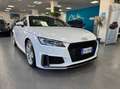 Audi TT 40 2.0 tfsi s-tronic Bianco - thumbnail 7