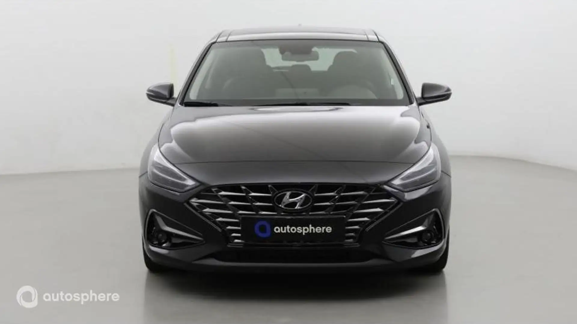 Hyundai i30 1.0 T-GDi 120ch Hybrid 48V N Line DCT-7 - 2
