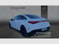 Mercedes-Benz EQE 350 350+ Edition Blanco - thumbnail 4