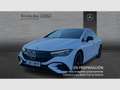 Mercedes-Benz EQE 350 350+ Edition Blanco - thumbnail 1