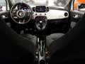 Fiat 500 Abarth 595 Schwarz - thumbnail 4