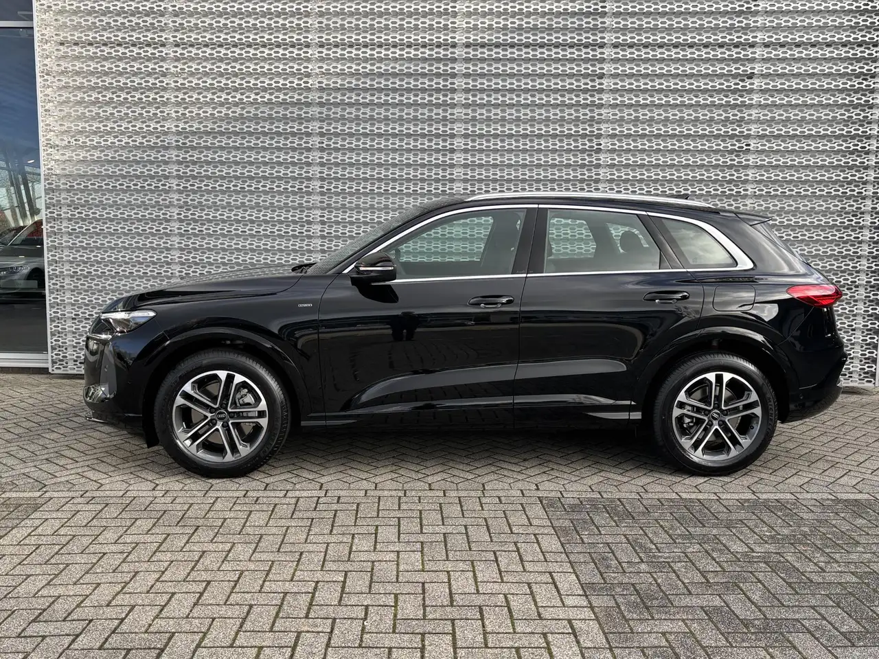 Audi Q5 2026