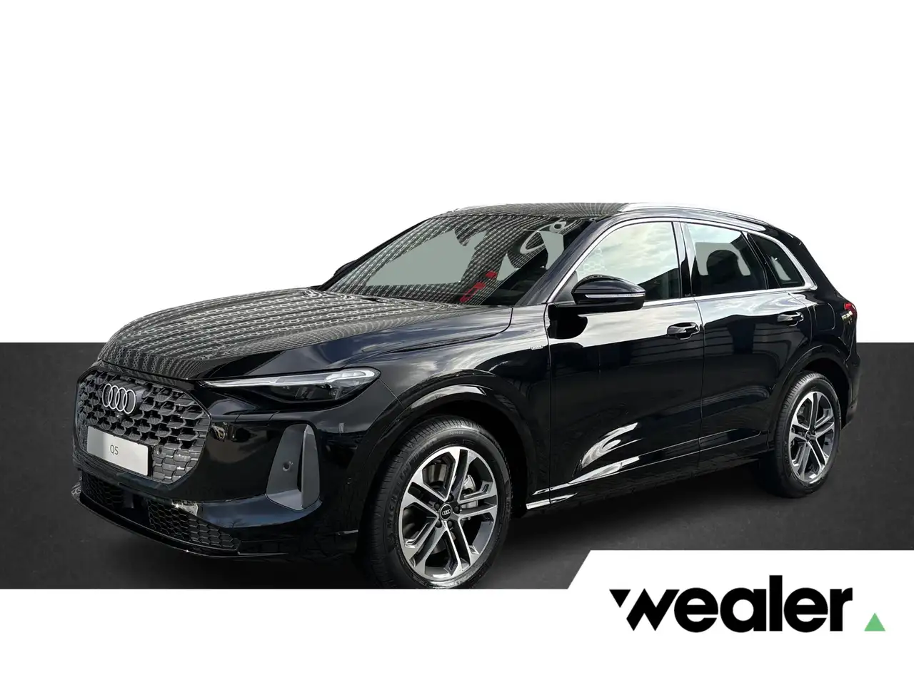 Audi Q5 2026