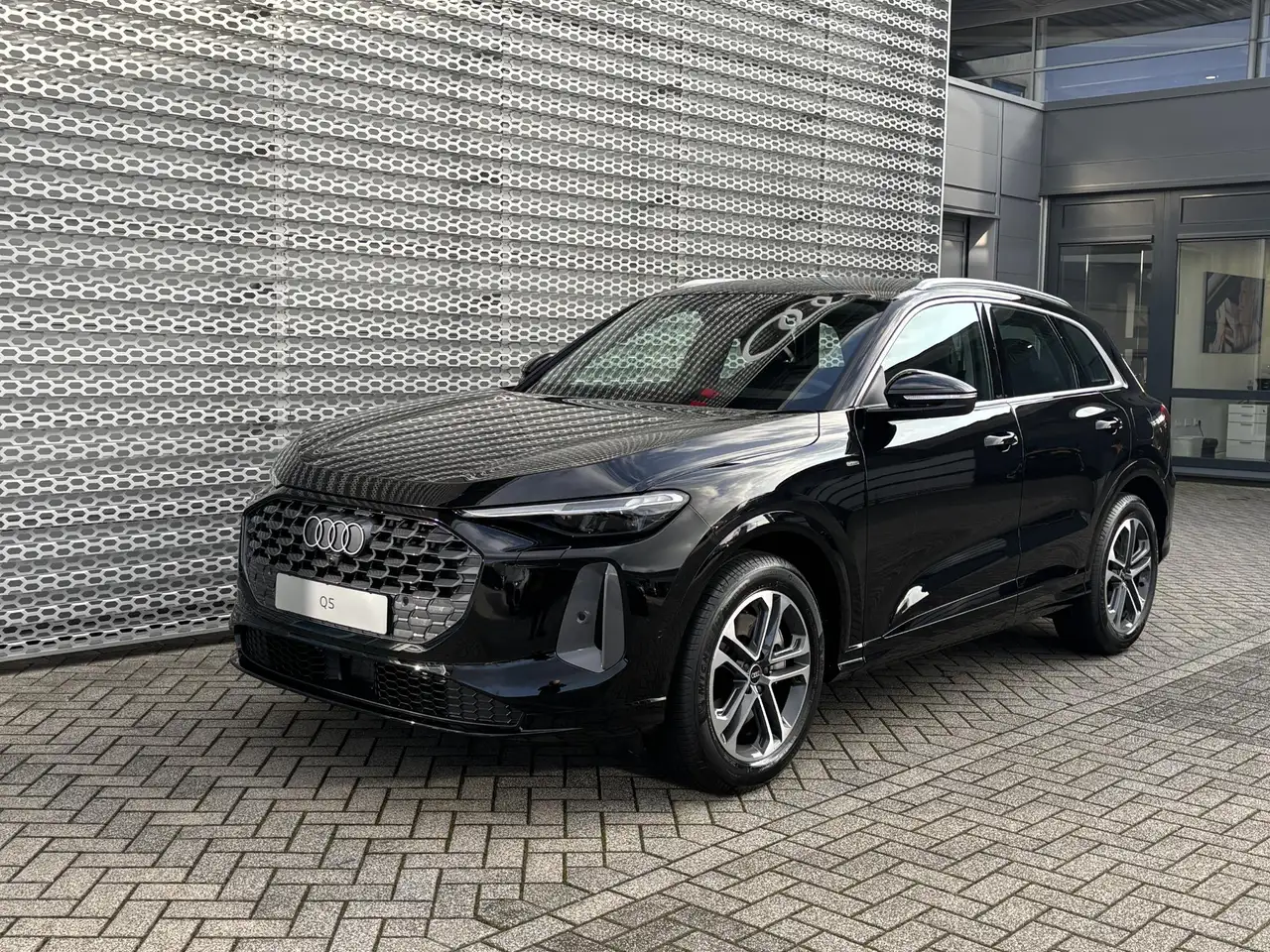 Audi Q5 2026