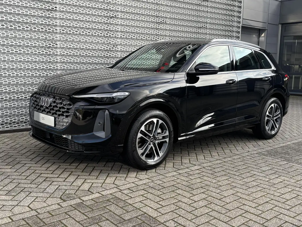 Audi Q5 2026