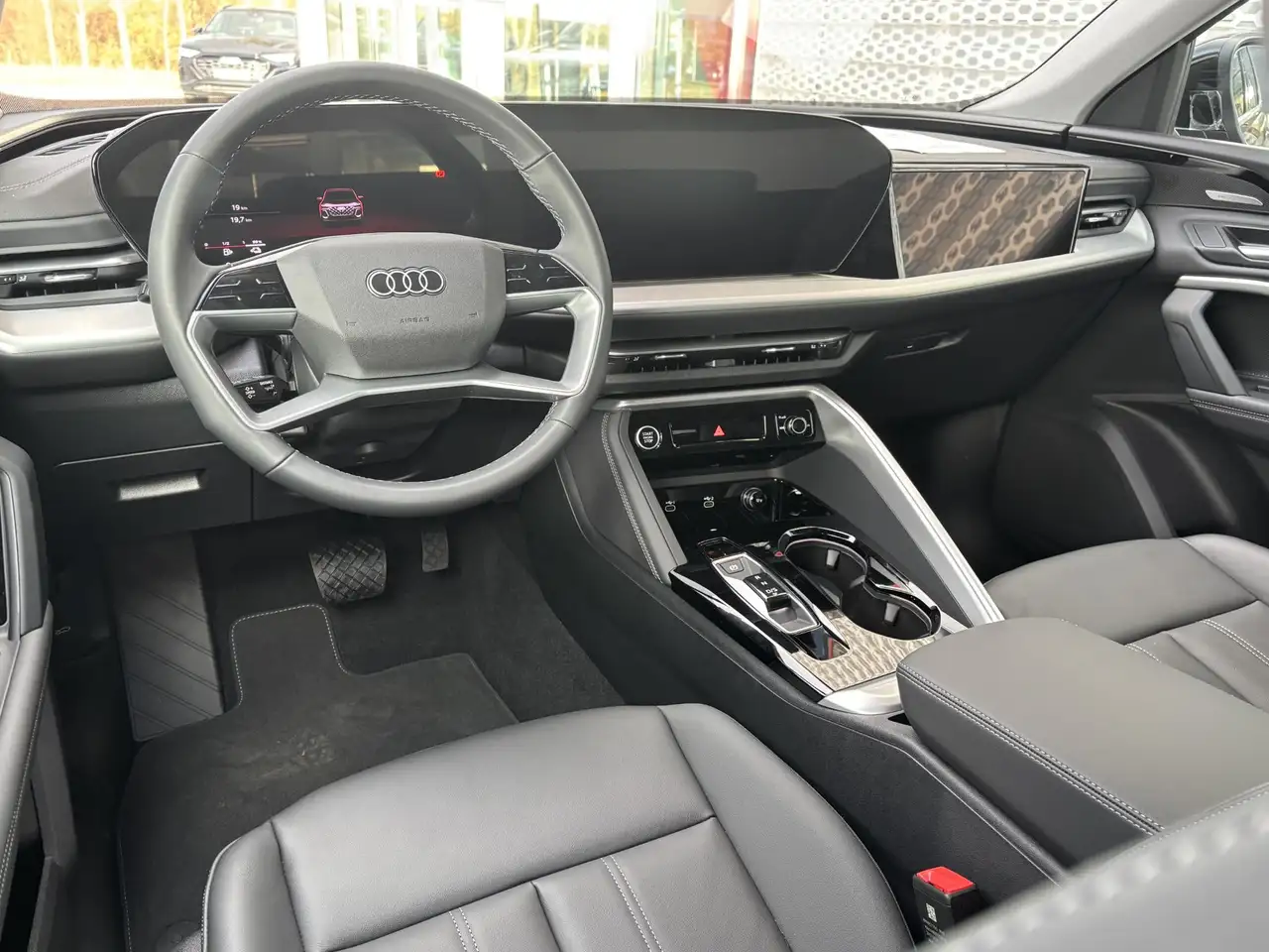 Audi Q5 2026 — фото 13
