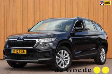 1.5 TSI Business Edition org.NL camera leer