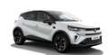 Renault Captur Captur ECO-G 100 CV Techno Weiß - thumbnail 1