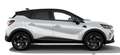 Renault Captur Captur ECO-G 100 CV Techno Weiß - thumbnail 3