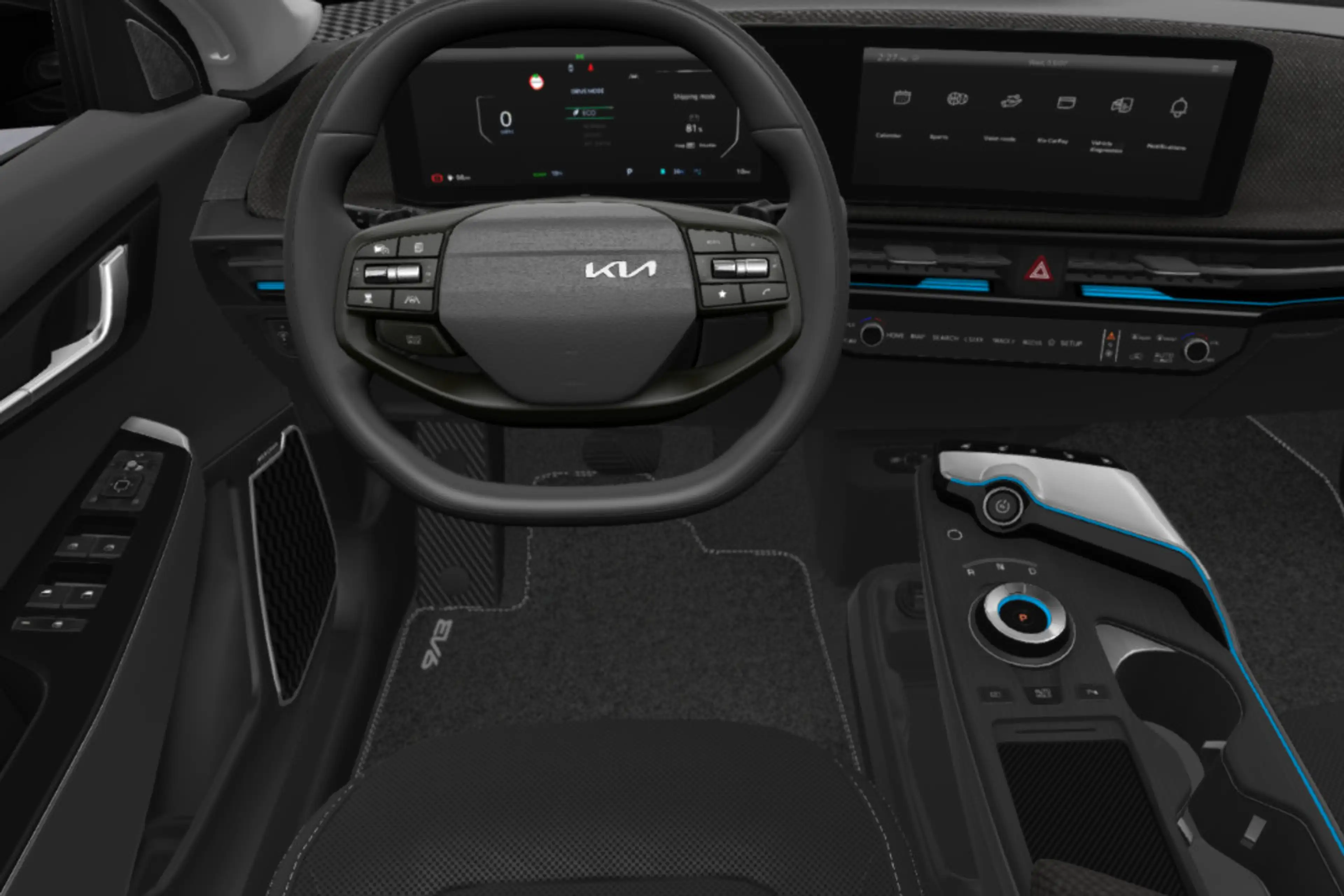 Kia EV6 Plus Advanced 84 kWh | VOORRAAD ACTIE | INCL. INRU — photo 4