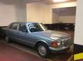 Mercedes-Benz 280 Blue - thumbnail 2