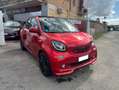 smart forFour Forfour II 2015 0.9 t Brabus Xclusive 109cv Rosso - thumbnail 7