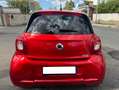 smart forFour Forfour II 2015 0.9 t Brabus Xclusive 109cv Rosso - thumbnail 5