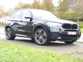 BMW X5 M M50d Sport-Aut. HeadUp/opendak/M 20inch /360 Cam Fekete - thumbnail 3