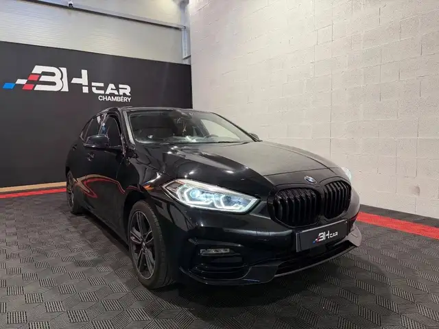 BMW 140 1.5 118 I 140 EDITION SPORT DKG BVA