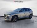 Hyundai TUCSON NEW 1.6PHEV AT 265 NLINE Gris - thumbnail 5
