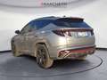 Hyundai TUCSON NEW 1.6PHEV AT 265 NLINE Gris - thumbnail 8