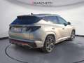 Hyundai TUCSON NEW 1.6PHEV AT 265 NLINE Gris - thumbnail 6