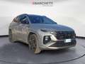 Hyundai TUCSON NEW 1.6PHEV AT 265 NLINE Gris - thumbnail 1