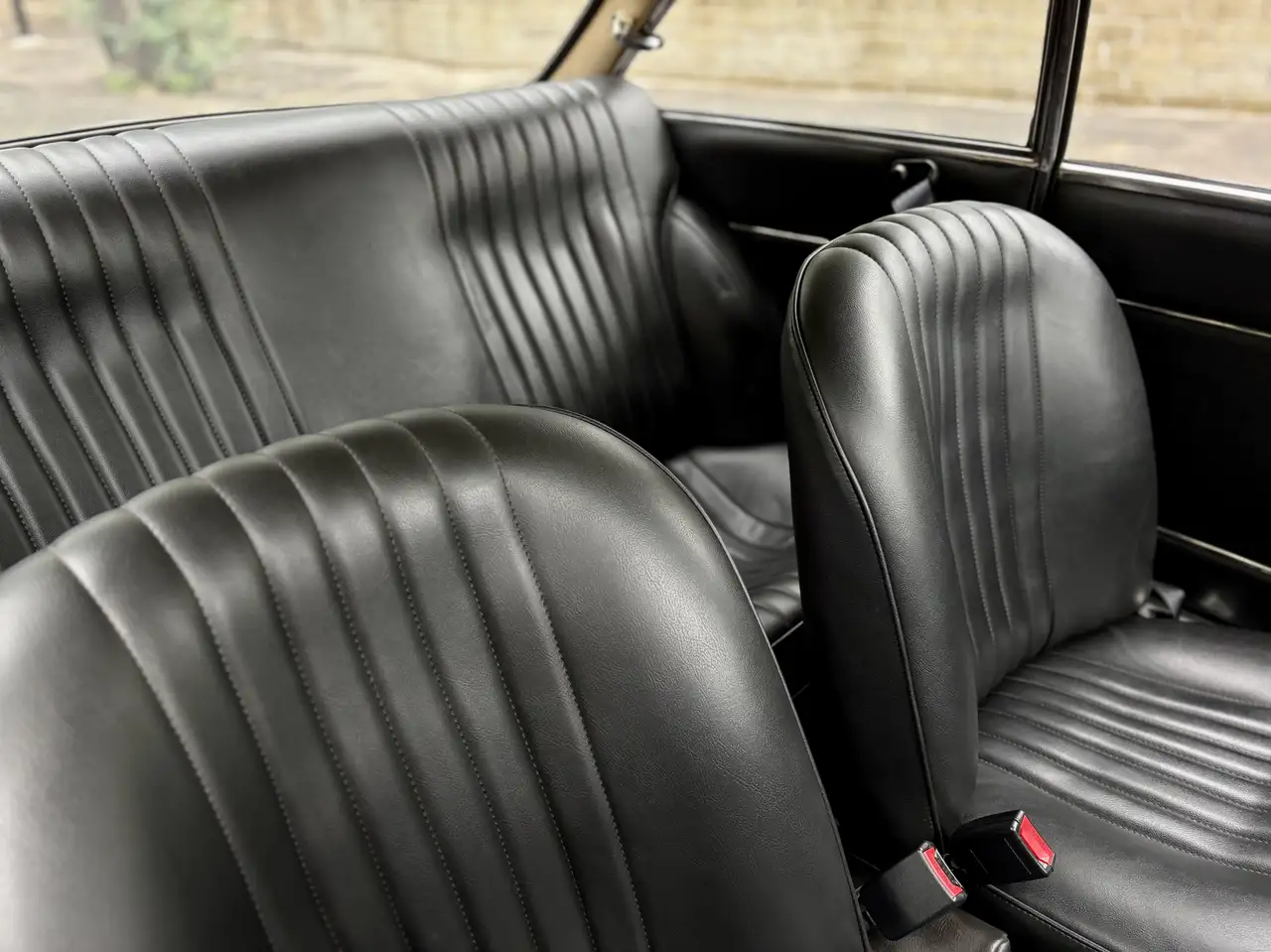 Alfa Romeo GT 1300 Junior, foto 11