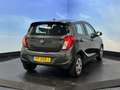 Opel Karl 1.0 ecoFLEX Edition Airco | Cruise | 5 deurs Grijs - thumbnail 8