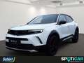 Opel Mokka 1.5 Diesel Elegance Weiß - thumbnail 1