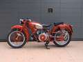 Moto Guzzi Falcone Rojo - thumbnail 1