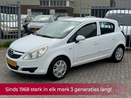 Opel Corsa 1.2-16V Business 5 deurs 80PK! Airco l Cruise l MT