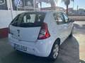 Dacia Sandero 1.2 Ambiance Blanco - thumbnail 4