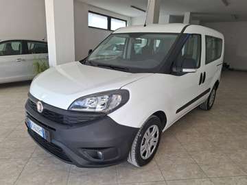 Doblo 1.3 mjt 16v Easy 95cv