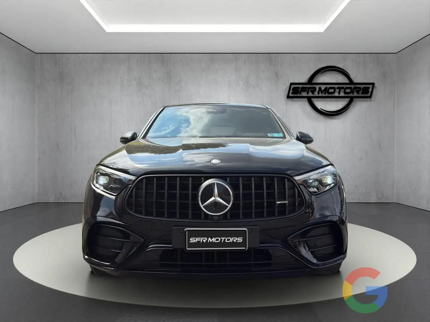 Mercedes-Benz GLC 43 AMG 43 AMG - PRONTA CONSEGNA/PROMO - 2
