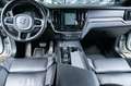 Volvo S60 B5 Benzin R-Design Navi ACC  Panoramaschiebedach Fehér - thumbnail 10