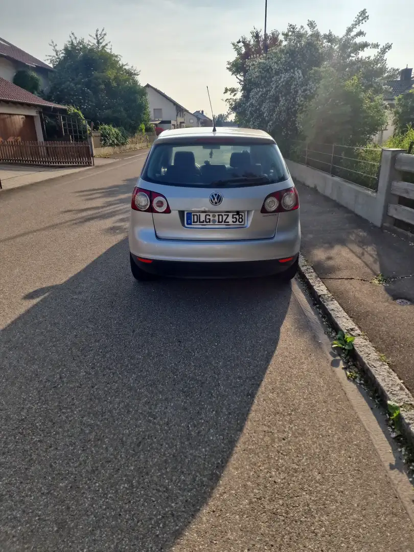 Volkswagen Golf Plus 1.4 Goal - 1