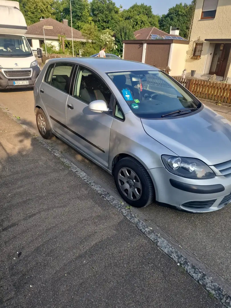 Volkswagen Golf Plus 1.4 Goal - 2
