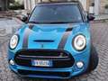 MINI Cooper S Mini 5p 2.0 Cooper S Blu/Azzurro - thumbnail 4