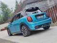 MINI Cooper S Mini 5p 2.0 Cooper S Blu/Azzurro - thumbnail 11