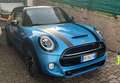 MINI Cooper S Mini 5p 2.0 Cooper S Blu/Azzurro - thumbnail 2