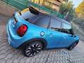 MINI Cooper S Mini 5p 2.0 Cooper S Blu/Azzurro - thumbnail 3