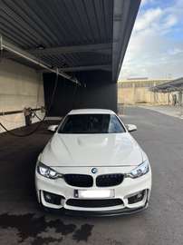 BMW 428i xDrive Cabrio Individual - Full option