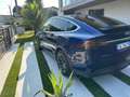 Tesla Model X 100 D Bleu - thumbnail 9