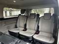 Ford Tourneo Custom Tourneo Custom 2,0 EcoBlue 320 L2 Shuttlebus Titanium Shuttlebus Titanium Schwarz - thumbnail 12