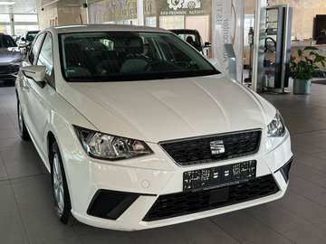 Style PDC Android Sitzheizung Scheckheftgepflegt