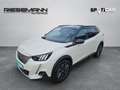 Peugeot e-2008 50kWh GT Pack Weiß - thumbnail 1